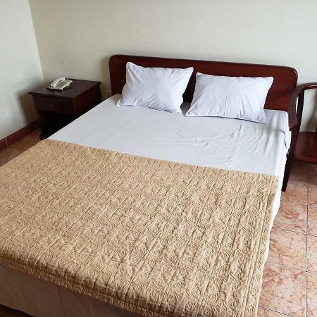 Alibaba'S Hotel Cat Ba Island Екстер'єр фото